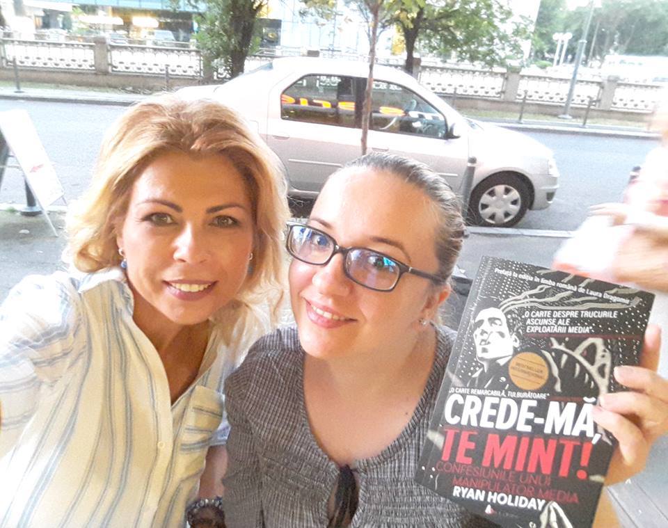 WWW şi MMM – Media Minciună Manipulare. „Crede-mă, te mint! Confesiunile unui manipulator&nbsp;media”