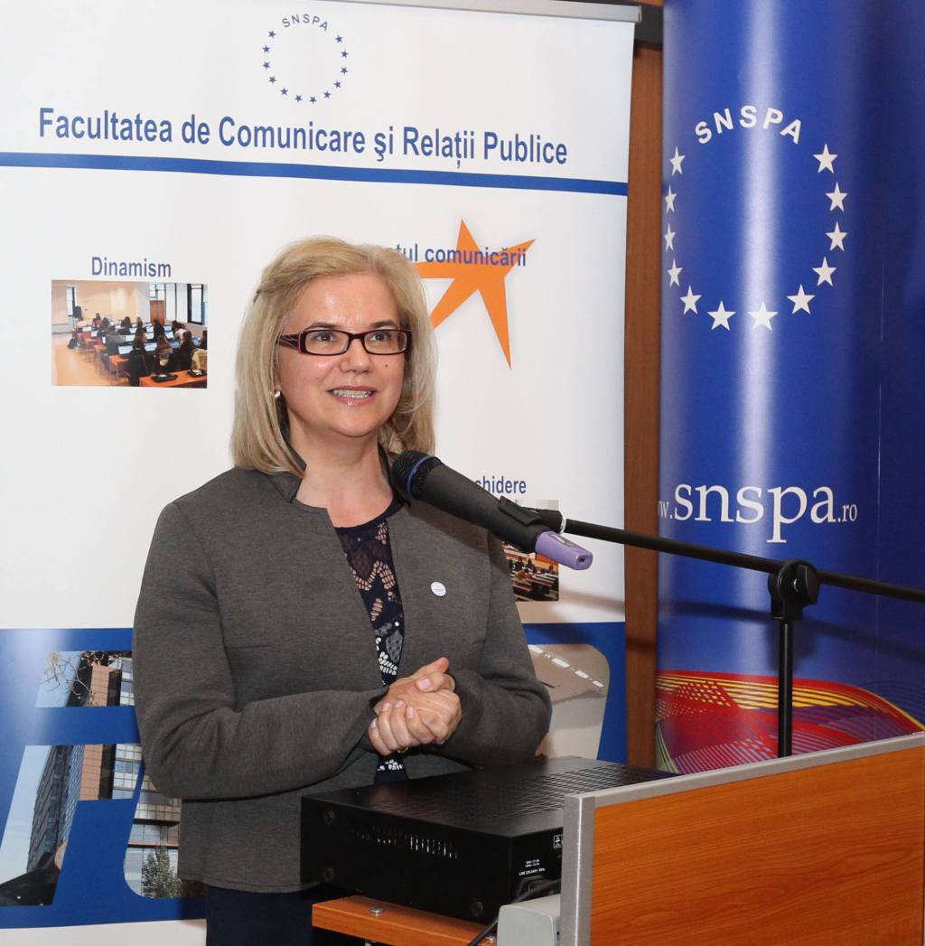 ANTI FAKE NEWS în UE: Decanul Facultăţii de Comunicare şi Relaţii Publice din SNSPA, vocea României în cadrul grupului de experţi în combaterea ştirilor&nbsp;false