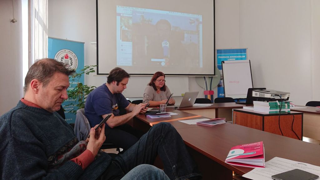 Platforme de comunicare vs Libertate de exprimare, o dezbatere CJI –&nbsp;ApTI